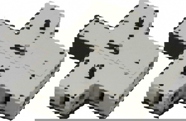 40, 50, 65, 80, 95, 115, 150 Amp, Contactor Side Mount Auxiliary Contact